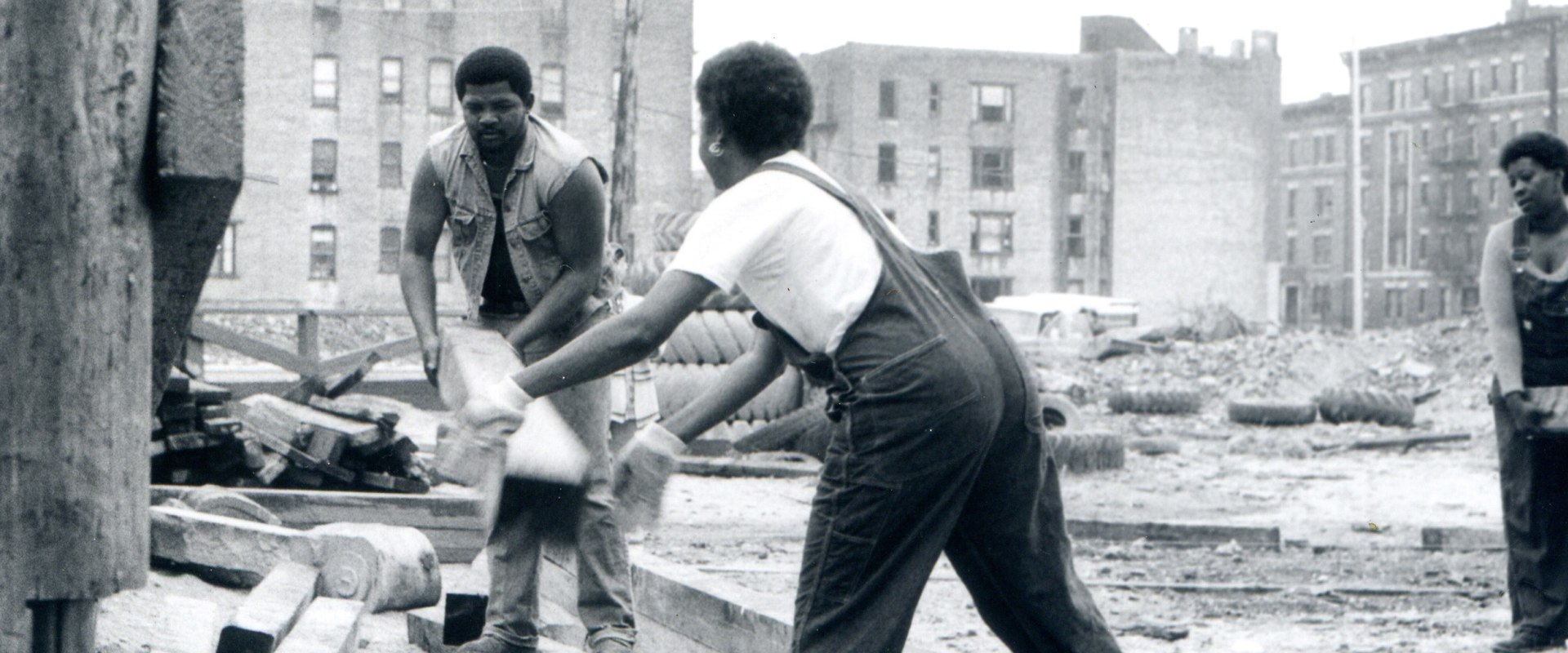 Capturing the Essence of the Bronx: The Role of Local Filmmakers in Documenting New York